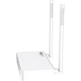 Маршрутизатор Wi-Fi TOTOLINK N350RT: Количество LAN портов 4