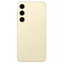 Смартфон Samsung Galaxy S24+ 12/256Gb Dual Amber Yellow S926B: Вбудована пам'ять 256 ГБ