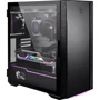 Корпус MSI MPG QUIETUDE 100S: Форм-фактор материнської плати E-ATX/ATX/MicroATX/Mini-ITX