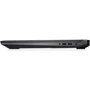 Ноутбук HP Pavilion Gaming 17-CD2005SF (676C0EA): Обсяг накопичувача 512 ГБ (SSD)