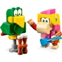 Конструктор LEGO Super Mario Імпровізація у джунглях Діксі Конг. Додатковий набір 17 деталей (71421): Серія Super Mario