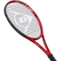 Ракетка для тенниса Dunlop TF CX400 no cover Gr3 (10313009) фото 2