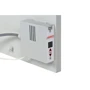Обігрівач Ardesto HCP-1000RM: Тип керамічний