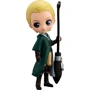 Игровая фигурка Игровая коллекционная фигурка Banpresto Harry Potter Q Posket-Draco Malfoy Quidditch Style- (Ver.A)