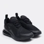 Кросівки Nike Air Max 270 (AH8050-005-46) 45 (12) чорні текстиль демісезон: Матеріал підкладки Текстиль