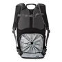 Lowepro Photo Hatchback BP 150 AW II (LP36955-PWW): Габариты 27.5 х 18.5 х 47 см