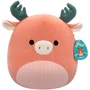 Мягкая игрушка Squishmallows Лось Ромела 30 (SQCR06686) фото 7