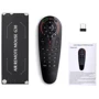 Универсальный пульт ДУ Air Mouse G30S: Производитель Air Mouse