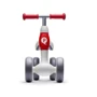 Беговел QPLAY детский Cutey Red (B-400Red) фото 6