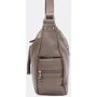 Женская сумка через плечо Ricco Grande коричневая (1l947taupe-taupe): Тип Сумки