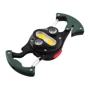 Фонарь туристический Cclamp LED W5146 с Type-C (38292): Количество режимов 7