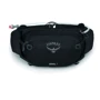 Поясная сумка Osprey Seral 7 black O/S черный (009.3417): Цвет черный