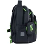 Рюкзак Kite K25-763S-2 Education 763S Gamer: Стать дитини Для мальчиков