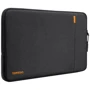 Сумка для ноутбука Tomtoc 13" Defender-A13 Black (A13C2D1): Тип сумки чехол