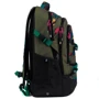 Рюкзак Kite Education K21-2576L-2: Спинка Ортопедическая (анатомическая)