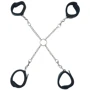 Крестовина Punishment Hog-Tie Black
