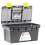 Ящик для інструменту Intertool BX-0321: Матеріал пластик