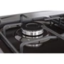 Газовая плита Delfa GC 5001 BR: Тип духовки газовая