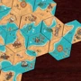 Настольная игра Ігромаг Суша против Моря (Land vs Sea): Тип Детские