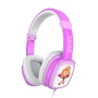 Наушники Elari FixiTone Pink/White (FT-1PNK)