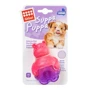 Игрушка для собак GiGwi Suppa Puppa Бегемотик с пищалкой резиновый 9 см (75006): Производитель GiGwi
