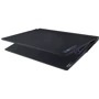 Ноутбук Lenovo Legion 5 15ACH6H (82JU0165RM): Видеоадаптер NVIDIA GeForce RTX 3060, 6 ГБ GDDR6