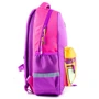 Рюкзак Kite Education K21-831M-2: Корпус рюкзака Мягкий