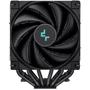 Кулер Deepcool AK620 (R-AK620-BKNNMT-G): Роз'єм 4pin