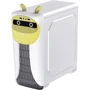Корпус GameMax Cute Owl Yellow: Типоразмер Mini-Tower