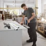 Набор инструментов Bosch GSR 120-LI + GLI 12V-300 (06019G8004): Назначение профессиональный