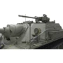 Сборная модель MiniArt MA37035 САУ СУ-122-54 раннего типа фото 5