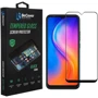 Аксессуар для смартфона BeCover Tempered Glass Black for Blackview A70 (707902)