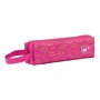 Пенал мягкий YES TP-03 Fashion, розовый (532847)