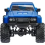 Машинка ZIPP Toys 4x4 полноприводный пикап с камерой синий