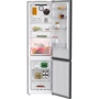 Холодильник Beko B5RCNA405HXBR: Об'єм морозильної камери, л 106