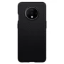 Аксессуар для смартфона Spigen Liquid Air Black (ACS00317) for OnePlus 7T: Тип накладка на заднюю часть