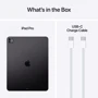 Планшет Apple iPad Pro 13" 2024 Wi-Fi 2TB M4 Space Black (MVX83NF/A) UA фото 9
