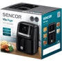 Sencor Vita SFR6550BK
