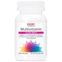 GNC Women's Multivitamin Ultra Mega Мультивитамины для женщин 90 каплет