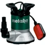 Погружной дренажный насос Metabo TPF 7000 S