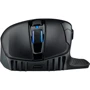 Мышь Corsair Dark Core RGB Pro SE Wireless Black (CH-9315511-EU): Максимальное разрешение сенсора, dpi 18000