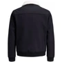 Куртка Jack & Jones 10558318 50 черная демисезон: Вид Куртки