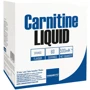 Жиросжигатель Yamamoto Nutrition Carnitine Liquid 20 x 25 ml Orange