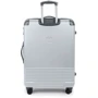 Валіза Gabol Balance XP (L) Silver сріблястий (123447-022): Країна виробник Китай