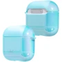 Чехол для наушников LAUT Holo Blue (L_AP4_HO_BL) for Apple AirPods 3 фото 2