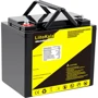 LiitoKala LiFePO4 12V 60Ah: Технология LiFePo4