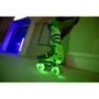 Ролики Neon Combo Skates салатові 30-33 (NT09G4): Стать унисекс