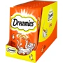 Лакомства Dreamies Chicken для кошек с курицей 6х60г (4008429037894)