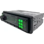 Бездисковая MP3-магнитола Celsior CSW-2304MS: Формфактор 1 DIN