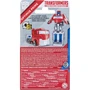 Фігурка Трансформер HASBRO TRANSFORMERS серія Трансформери F8585 Optimus Prime (F8581_F8585): Розвиток і вивчення Развитие мелкой моторики, Развитие фантазии, Развитие воображения